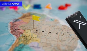 Brasil impone multa a X y desaf&iacute;a l&iacute;mites de la libertad digital