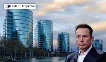 Empresas enfrentan incertidumbre por influencia de Musk en el gobierno