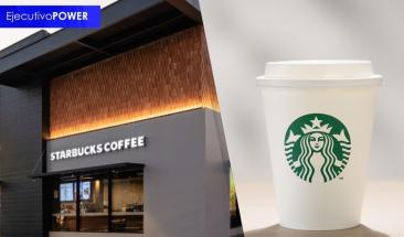 Starbucks despide empleados y recorta men&uacute; para recuperar sus ventas globales