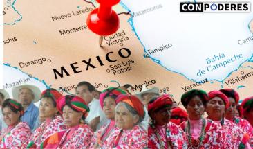 M&eacute;xico pierde hablantes de lenguas ind&iacute;genas y enfrenta crisis cultural hist&oacute;rica