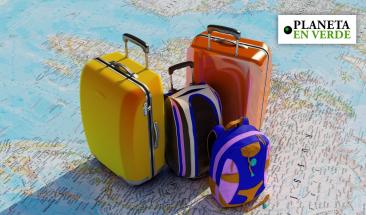 El turismo masivo amenaza los ecosistemas globales