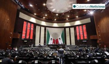 Reforma contra nepotismo y reelecci&oacute;n en M&eacute;xico entrar&aacute; en vigor en 2030