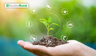 Tecnolog&iacute;a satelital combate la contaminaci&oacute;n pl&aacute;stica en la agricultura