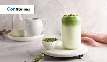 Matcha: beneficios y mitos de la bebida de moda