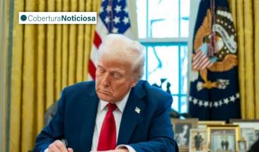 Trump endurece su postura contra la UE y descarta a Ucrania en la OTAN