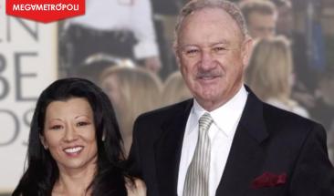 Gene Hackman, su esposa y su perro hallados muertos en su hogar