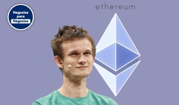 Vitalik Buterin apuesta por Argentina como l&iacute;der en blockchain global