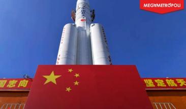 China anuncia ambicioso plan para construir central solar orbital en el espacio