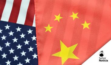 China responde con nuevos aranceles a la ofensiva comercial de EE.UU.