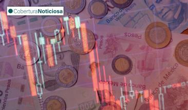 El peso y el d&oacute;lar canadiense caen tras nuevos aranceles de EE. UU.