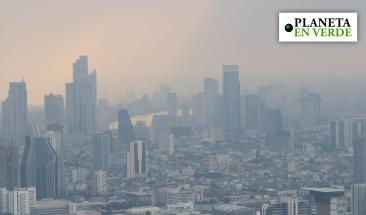 Calidad del aire en Nuevo Le&oacute;n alcanza niveles cr&iacute;ticos