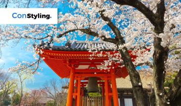 Lugares imperdibles que debes visitar si viajas a Jap&oacute;n