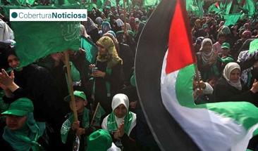 Trump amenaza a Ham&aacute;s y exige liberar rehenes de inmediato