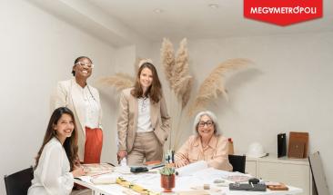 Las mujeres lideran negocios y enfrentan desaf&iacute;os con visi&oacute;n y estrategia