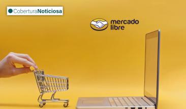 Inversi&oacute;n de Mercado Libre en M&eacute;xico crece 38% en 2025