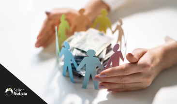 M&eacute;xico: un referente en filantrop&iacute;a e innovaci&oacute;n social