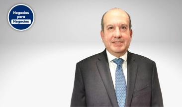 Roberto Cano asume liderazgo en Operadora VALMEX de Fondos de Inversi&oacute;n