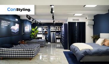 H&auml;stens inaugura su nueva boutique en Madrid y proyecta 2 millones de euros en ventas en su primer a&ntilde;o