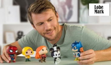 Kidults: los adultos que han devuelto la vida a la industria del juguete