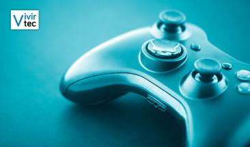 ESAT Valencia: la forja del talento en la industria global del videojuego ESAT Valencia: la forja del talento en la industria global del videojuego