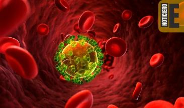 Cient&iacute;ficos descubren c&oacute;mo el VIH se activa y se propaga eficazmente