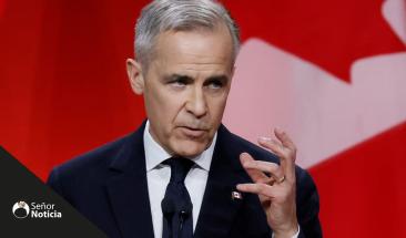 Mark Carney asume el liderazgo de Canad&aacute; con un mensaje contundente a Estados Unidos