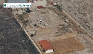 &iquest;Qu&eacute; se sabe sobre el centro de exterminio hallado en Jalisco?