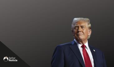 Trump insiste en eliminar ciudadan&iacute;a por nacimiento pese a fallos judiciales