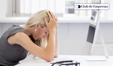 Burnout: el enemigo silencioso del &eacute;xito profesional