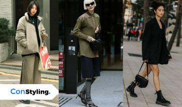 Tokio dicta las tendencias del street style mundial Tokio dicta las tendencias del street style mundial