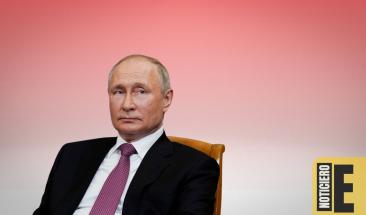 Putin declara una tregua de 72 horas con Ucrania Putin declara una tregua de 72 horas con Ucrania