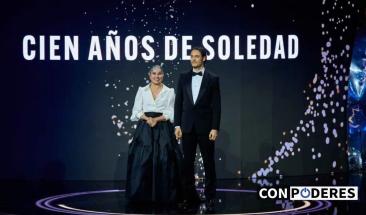Brasil y Colombia brillan en los Premios Platino 2025 Brasil y Colombia brillan en los Premios Platino 2025