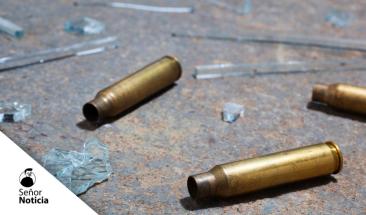 Colombia y México lideran el índice de crimen organizado Colombia y México lideran el índice de crimen organizado
