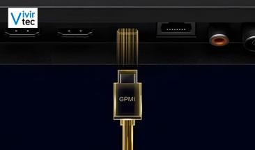 China revoluciona la conectividad con el nuevo cable estándar GPMI China revoluciona la conectividad con el nuevo cable estándar GPMI