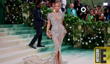 La Met Gala 2025 rompe récord histórico de recaudación La Met Gala 2025 rompe récord histórico de recaudación