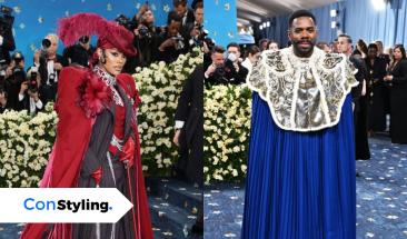 Los mejores looks de la Met Gala 2025 Los mejores looks de la Met Gala 2025