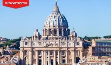 El Vaticano experimenta auge turístico sin precedentes El Vaticano experimenta auge turístico sin precedentes