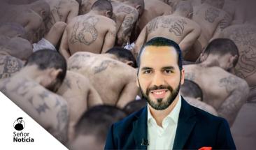 Líderes pandilleros aseguran haber pactado con Bukele en su ascenso al poder Líderes pandilleros aseguran haber pactado con Bukele en su ascenso al poder