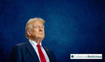 Trump anuncia acuerdo comercial con el Reino Unido Trump anuncia acuerdo comercial con el Reino Unido