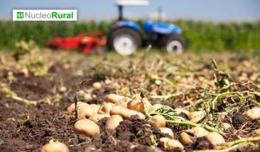 Perú consolida acceso agrícola al mercado brasileño Perú consolida acceso agrícola al mercado brasileño