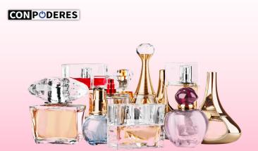 5 perfumes elegantes para regalar este 10 de mayo 5 perfumes elegantes para regalar este 10 de mayo