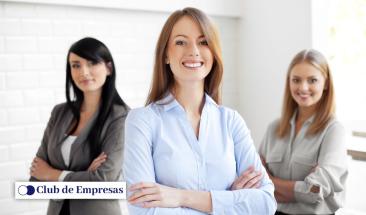 La diversidad impulsa el crecimiento económico empresarial La diversidad impulsa el crecimiento económico empresarial