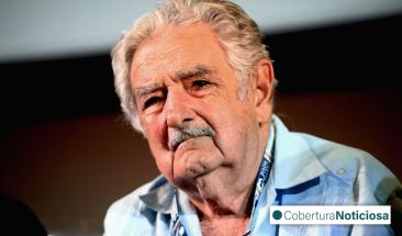 Fallece el expresidente de Uruguay José Mujica Fallece el expresidente de Uruguay José Mujica