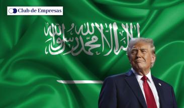 Arabia Saudita invertirá 600 mil millones de dólares en EE.UU. Arabia Saudita invertirá 600 mil millones de dólares en EE.UU.