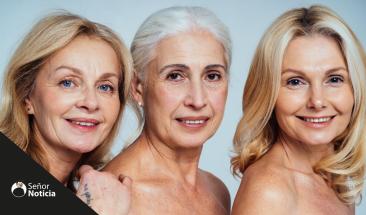Las mujeres viven más pero con peor salud Las mujeres viven más pero con peor salud