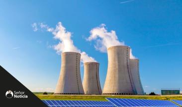 Bélgica confirma su regreso a la energía nuclear Bélgica confirma su regreso a la energía nuclear