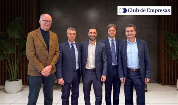 Covisian fortalece su presencia en salud digital con la adquisición total de CUP Solidale Covisian fortalece su presencia en salud digital con la adquisición total de CUP Solidale