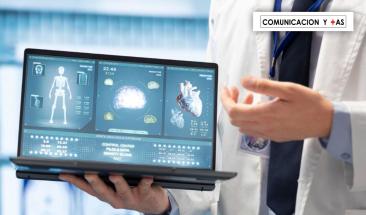 Covisian fortalece su presencia en el sector salud con la adquisición total de CUP Solidale Covisian fortalece su presencia en el sector salud con la adquisición total de CUP Solidale