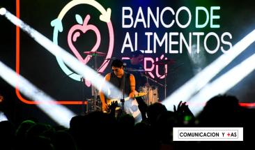 “Voces por la Alimentación”: el festival que transforma música en ayuda para miles de peruanos “Voces por la Alimentación”: el festival que transforma música en ayuda para miles de peruanos