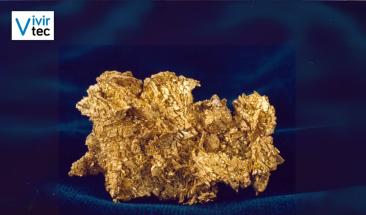 Científicos suizos logran crear oro en laboratorio Científicos suizos logran crear oro en laboratorio
